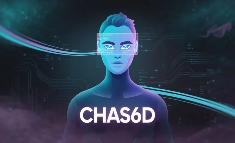Chas6d