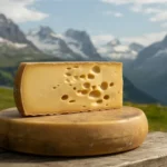 Grouse Cheese