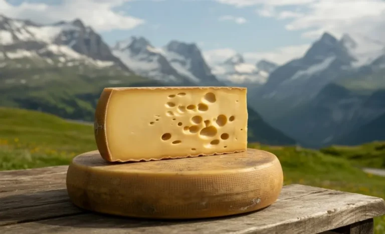 Grouse Cheese
