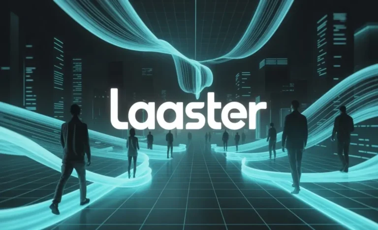 Laaster