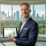 MyGreenBucks Kenneth Jones