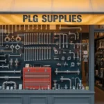 PLG Supplies