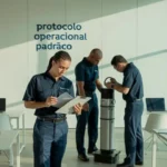 Protocolo Operacional Padrao
