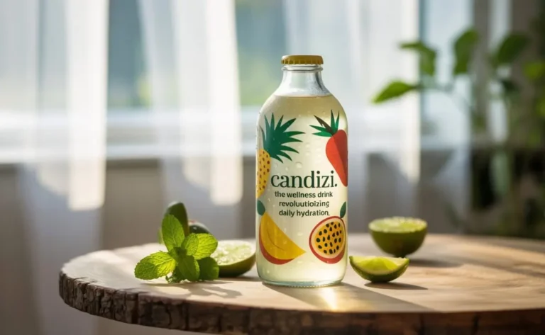 Candizi