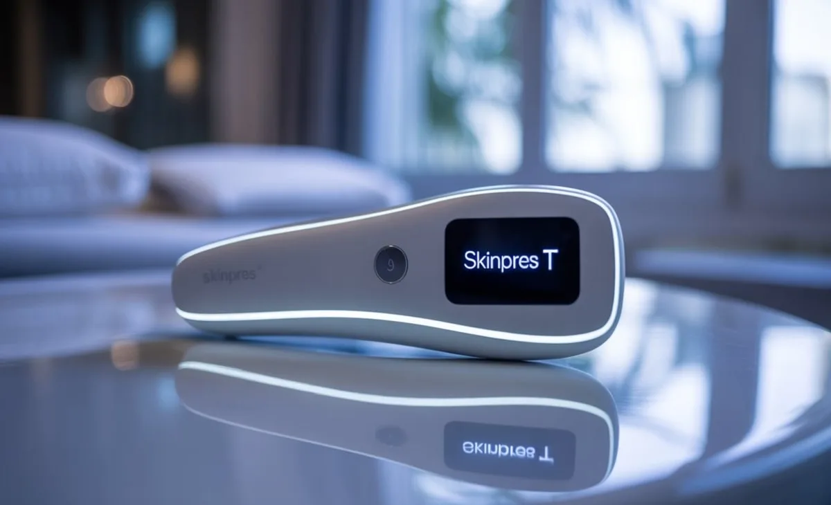 SkinPres T