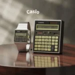 Casîo