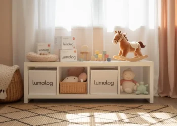 Essential Baby and Toddler Equipment Lumolog