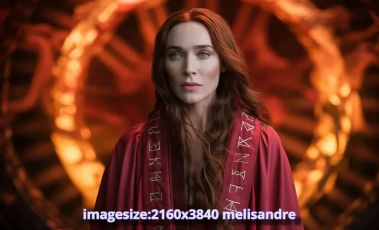 Imagesize:2160x3840 Melisandre