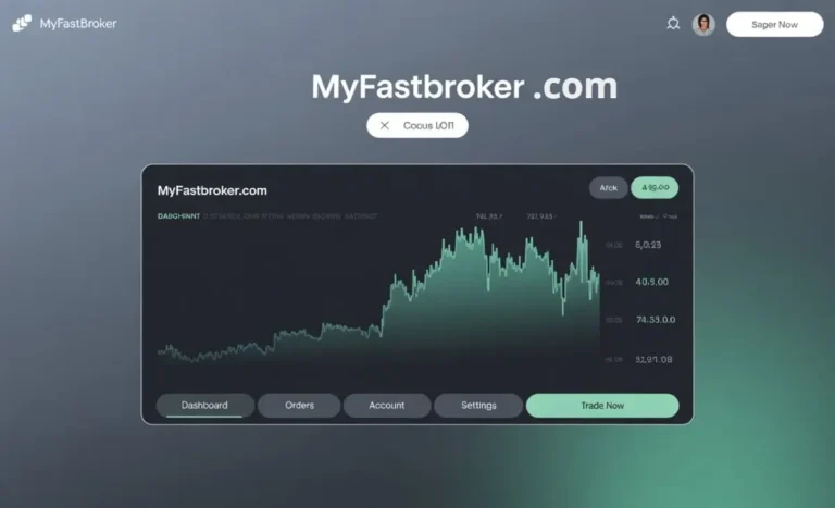 myfastbroker .com