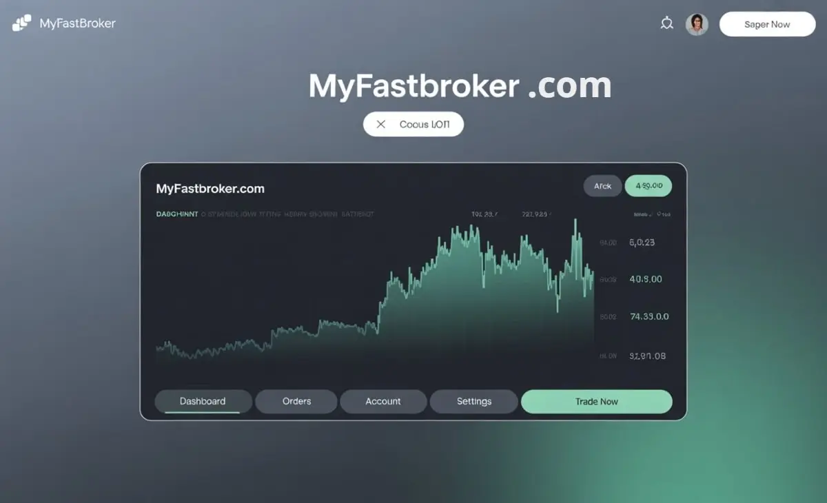 myfastbroker .com