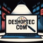Deshoptec com