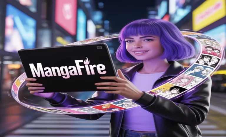 Mangafire