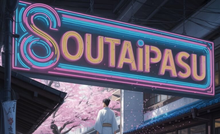 Soutaipasu
