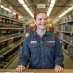 Tractor Supply Sales Associate Job Description
