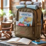 What to Pack for Europe Trip