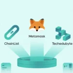 chainlist metamask techedubyte