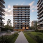 Apartment Names