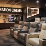 Celebration Cinema Rivertown