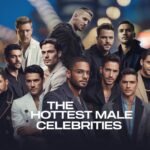 Hottest Male Celebrities